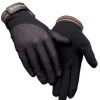 Ariat 10004372 Unisex Air Grip Gloves Black -Western Cowboy Equipment 10004372 Ariat Gloves 1