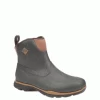 Muck Boot Company Muck FRMC-900 Mens Excursion Pro Mid Boot Bark/Otter -Western Cowboy Equipment 1pujxp5q