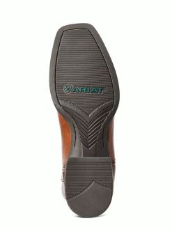 Ariat 10042399 Mens Sport Boss Man Western Boot Rich Cognac 13 Ariat 10042399 Mens Sport Boss Man Western Boot Rich Cognac -Western Cowboy Equipment 3skklwxf