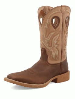 Twisted X MXTR001 Mens Tech X Boot Hazel And Sand - 18