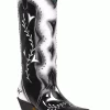 Corral Z0132 Ladies Embroidery Cutouts And Studs Western Boot Black 1 Corral Z0132 Ladies Embroidery Cutouts And Studs Western Boot Black -Western Cowboy Equipment 9qeyg3gx