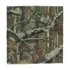 Mossy Oak Camouflage Infinity Bandana 21" -Western Cowboy Equipment Bandana Camo 1