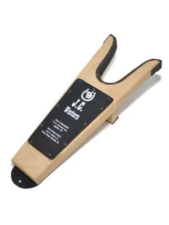 BootJack Easiest Way To Take Your "Boots Off" 100BJ2 - Portable Size