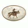Montana Silversmiths 6250-931L Etched Mountains Ridin' For The Brand Cowboy Buckle Silver 2 Montana Silversmiths 6250-931L Etched Mountains Ridin' For The Brand Cowboy Buckle Silver -Western Cowboy Equipment IMG 4813