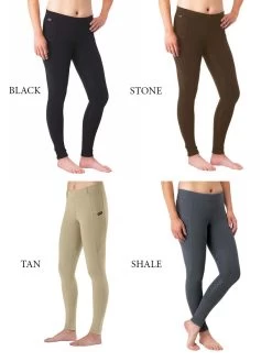 Kerrits 50163 Womens Ice Fil Full Seat Tech Tight