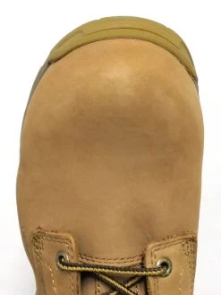 Carolina LT651 Mens Lytning Waterproof Carbon Composite Toe Work Boot Tan -Western Cowboy Equipment LT651 E