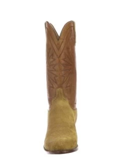 Front Page -Western Cowboy Equipment Lucchese Boots N1695 R3 2