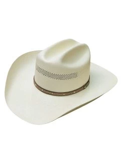 Stetson 10X HEADLINER Natural Straw Hat SSHDLR-3042-D