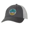 Salt Life SLM20259 High Seas Snapback Hat Quatz -Western Cowboy Equipment b26vo8sa