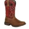 Rocky RKW0316 Mens Legacy 32 Waterproof Western Boot Tan Red 1 Rocky RKW0316 Mens Legacy 32 Waterproof Western Boot Tan Red -Western Cowboy Equipment frontside 9763dad1 8d75 4c17 9075 d85a58ac5608