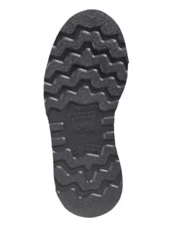 Thorogood 814-6206 Mens American Heritage Midnight Series Black -Western Cowboy Equipment hmk5yyh2