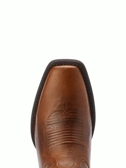 Ariat 10042399 Mens Sport Boss Man Western Boot Rich Cognac 11 Ariat 10042399 Mens Sport Boss Man Western Boot Rich Cognac -Western Cowboy Equipment nvtegekv