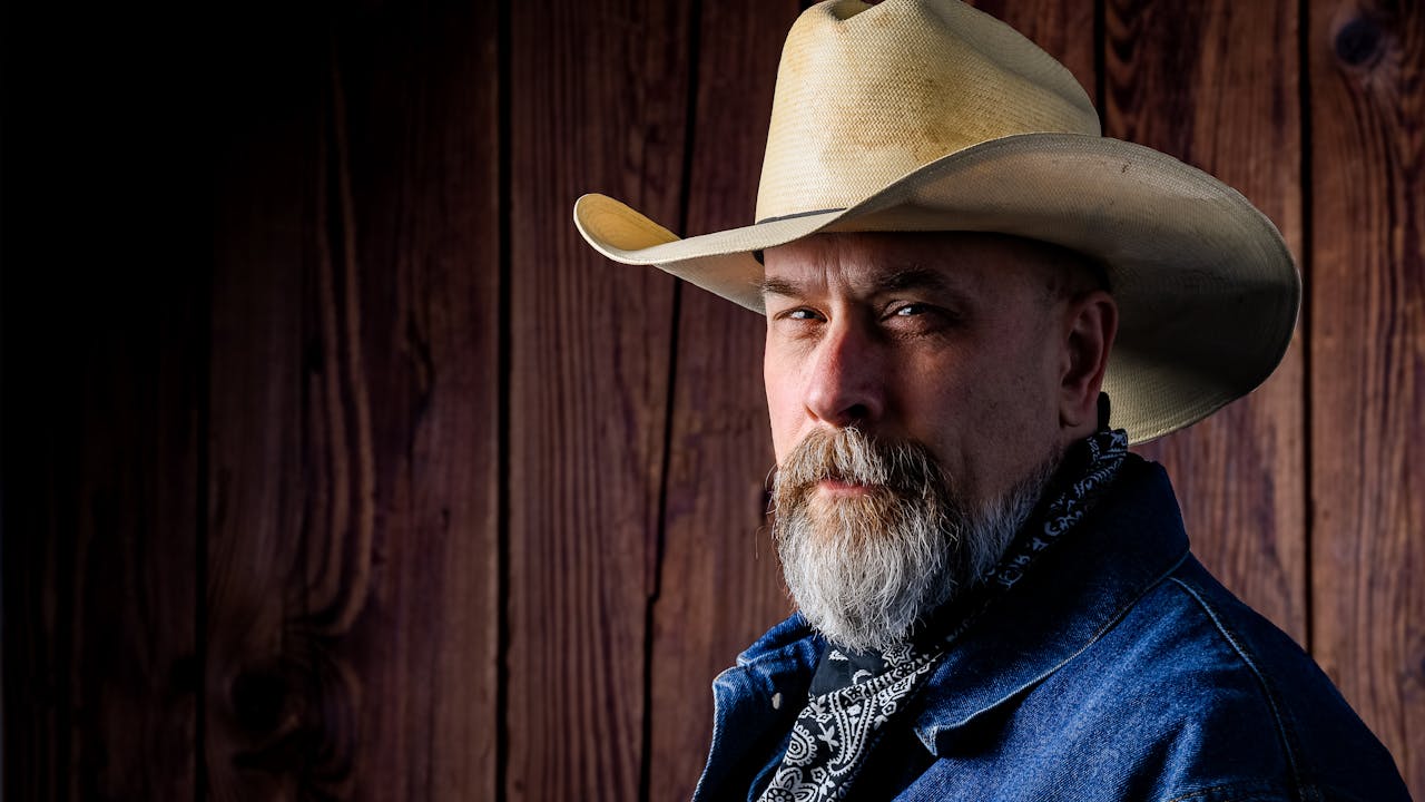 Front Page -Western Cowboy Equipment pexels brett sayles 2250519