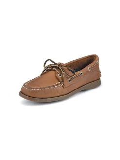 Womens Sperry Authentic Original Sahara 2-Eye Boat Shoe